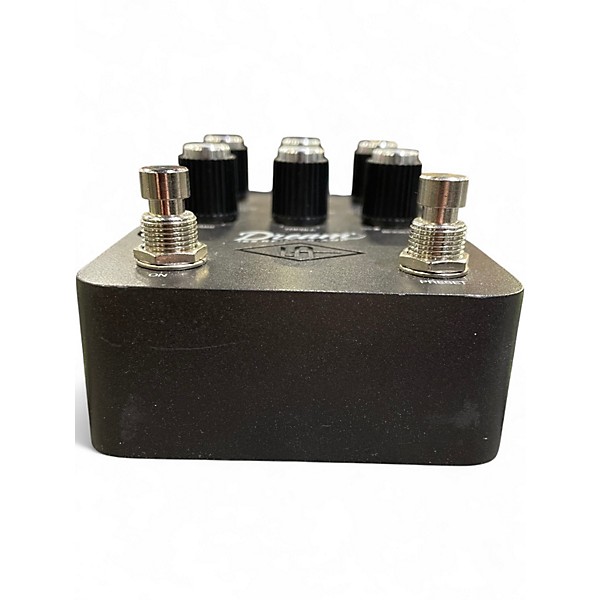 Used Universal Audio Universal Audio UAFX Dream '65 Reverb Amp Effect Pedal