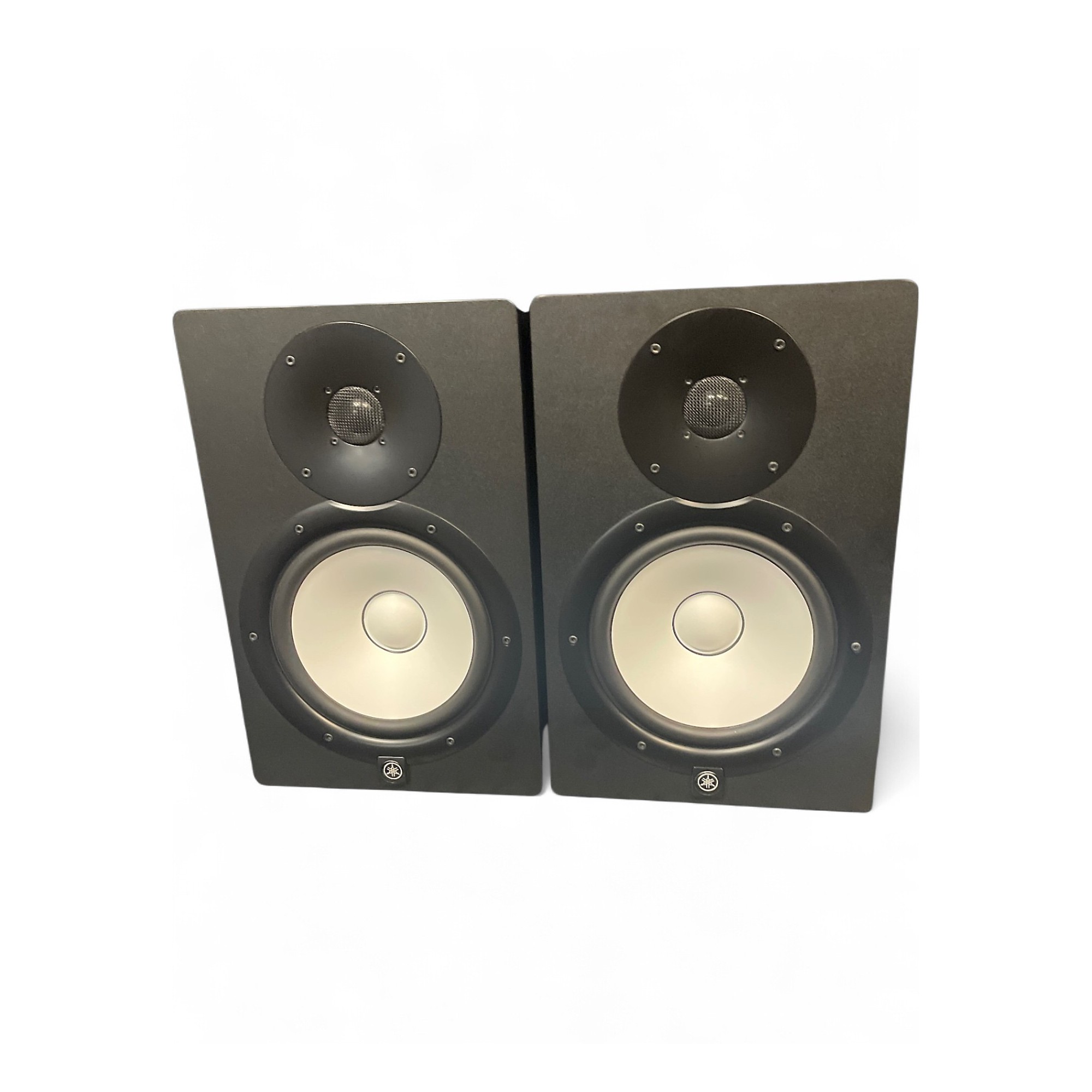Yamaha hs8ペア HS8 8