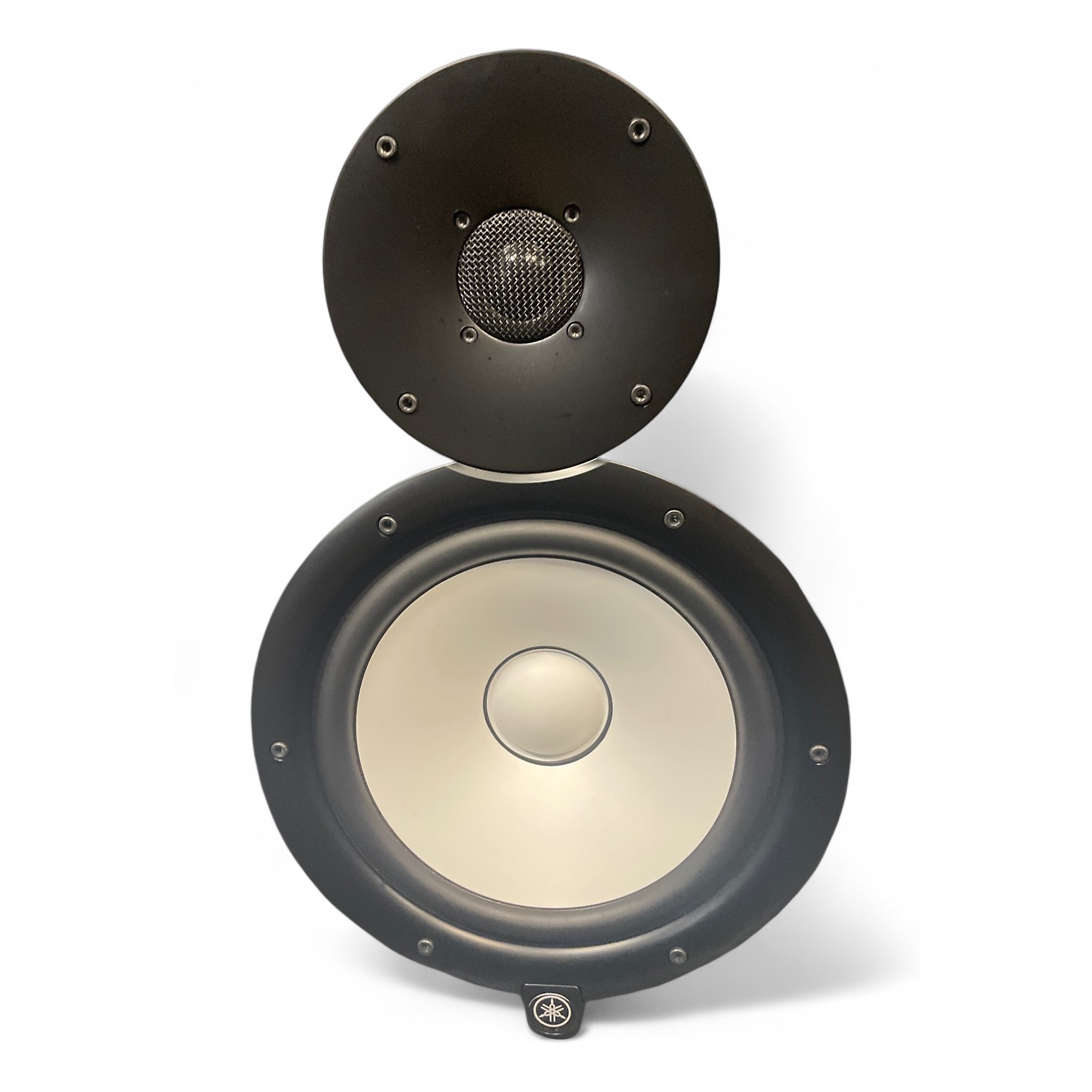 Yamaha hs8ペア HS8 8