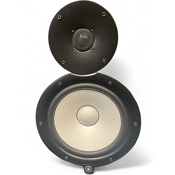 Used Yamaha HS8 Pair Powered Monitor