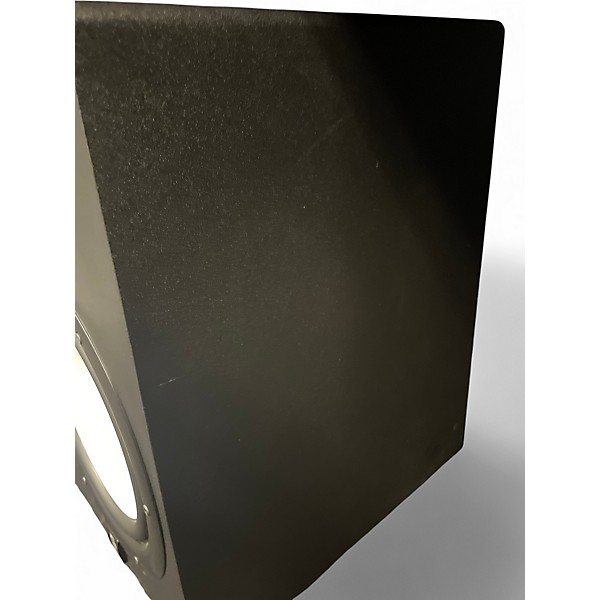 Used Yamaha HS8 Pair Powered Monitor