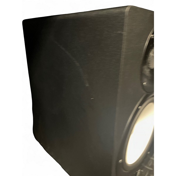 Used Yamaha HS8 Pair Powered Monitor