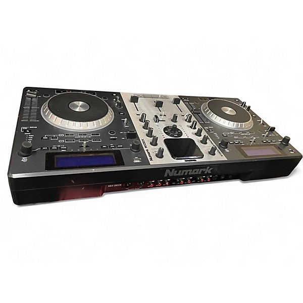Used Numark Mixdeck DJ Controller