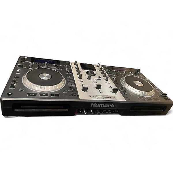 Used Numark Mixdeck DJ Controller