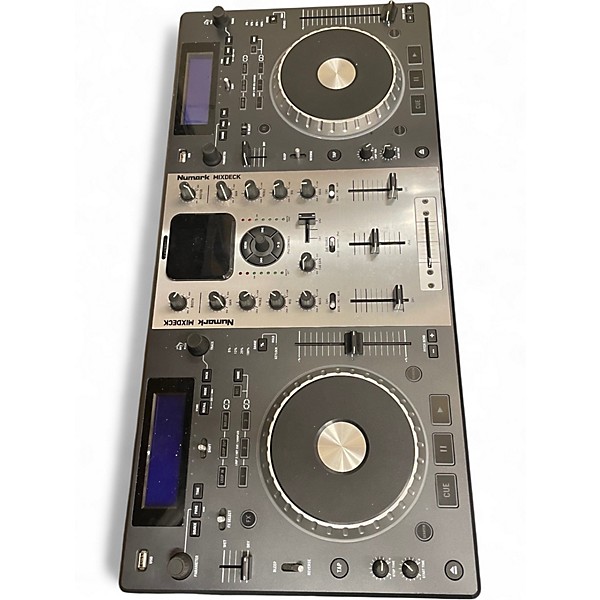 Used Numark Mixdeck DJ Controller