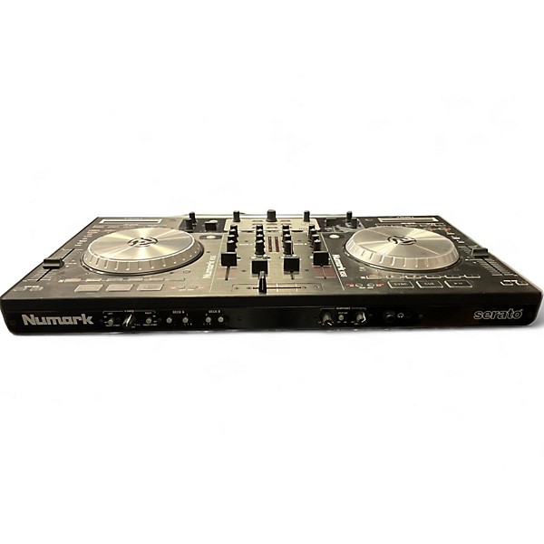 Used Numark NS6 DJ Controller