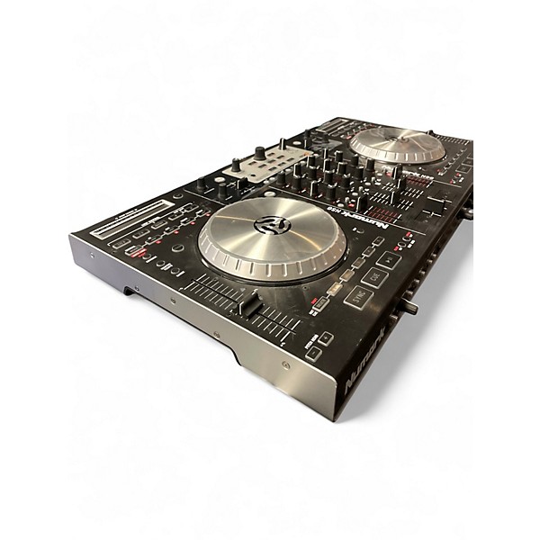Used Numark NS6 DJ Controller