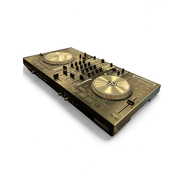 Used Numark NS6 DJ Controller