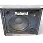Used Roland kc400 Guitar Cabinet