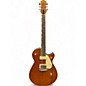 Used Gretsch Guitars G2217 Streamliner Junior Jet Club Natural Solid Body Electric Guitar thumbnail