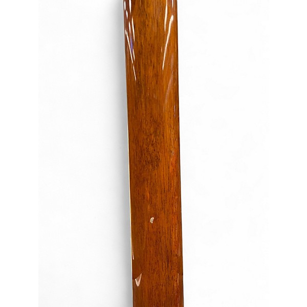 Used Gretsch Guitars G2217 Streamliner Junior Jet Club Natural Solid Body Electric Guitar