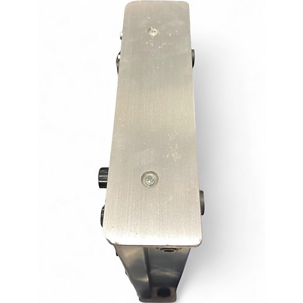 Used VOX valvetronix tonelab w/ foot controller Effect Processor