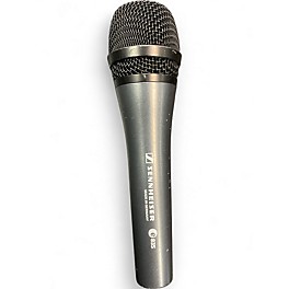Used Sennheiser E835 Dynamic Microphone