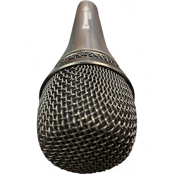 Used Sennheiser E835 Dynamic Microphone