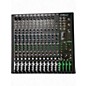 Used Mackie PROFX16v3 Unpowered Mixer thumbnail