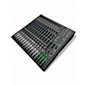 Used Mackie PROFX16v3 Unpowered Mixer