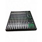 Used Mackie PROFX16v3 Unpowered Mixer