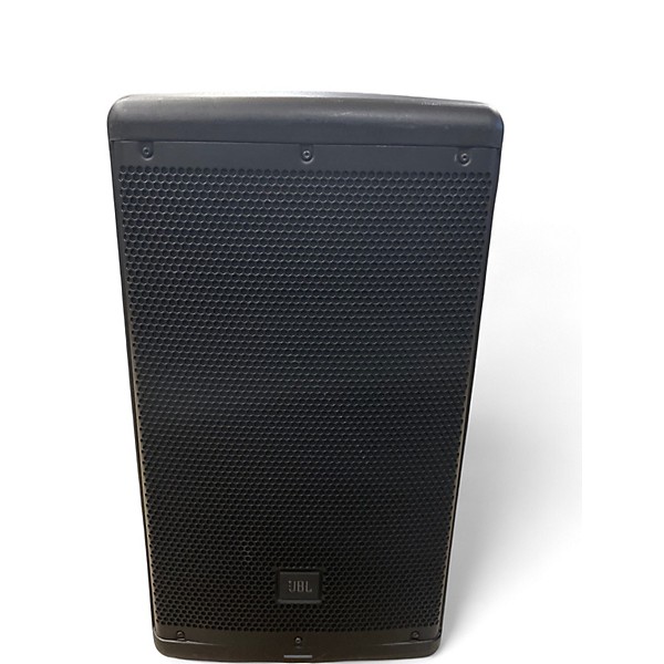 Used JBL EON610 Powered Speaker