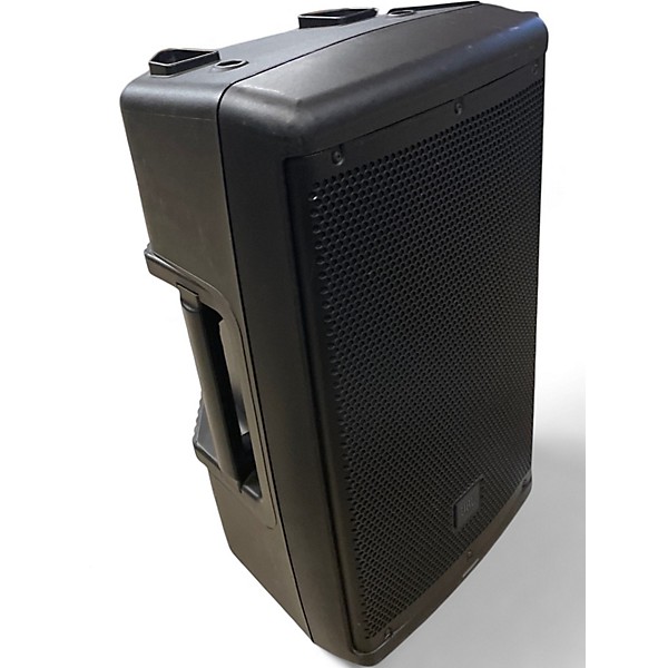 Used JBL EON610 Powered Speaker