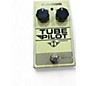 Used TC Electronic Tube Pilot Overdrive Effect Pedal thumbnail