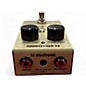 Used TC Electronic Tube Pilot Overdrive Effect Pedal