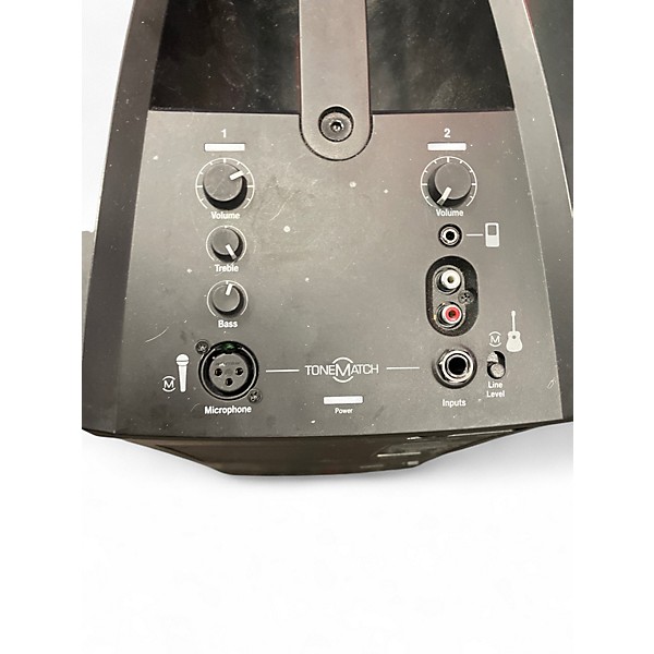 Used Bose L1 Compact Powered Speaker