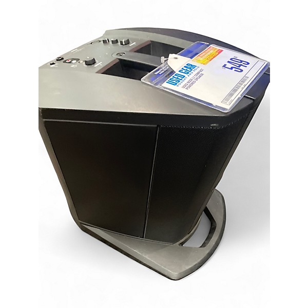 Used Bose L1 Compact Powered Speaker