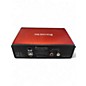 Used Focusrite Scarlett Solo Studio Gen 3 Audio Interface