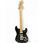 Used Fender American Professional II Stratocaster Black Solid Body Electric Guitar thumbnail