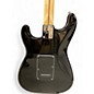 Used Fender American Professional II Stratocaster Black Solid Body Electric Guitar