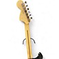 Used Fender American Professional II Stratocaster Black Solid Body Electric Guitar