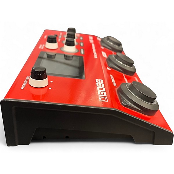 Used BOSS VE22 Vocal Performer Multi Effects Processor