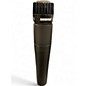 Used Shure SM57LC Dynamic Microphone thumbnail