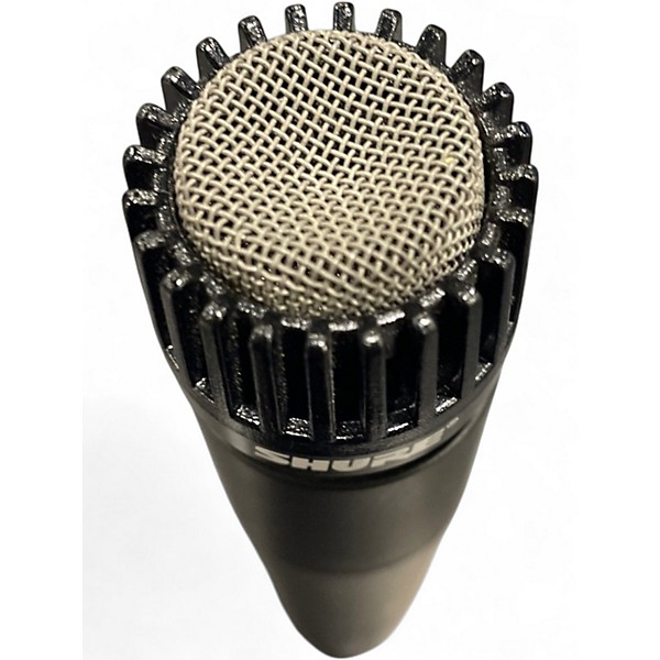 Used Shure SM57LC Dynamic Microphone