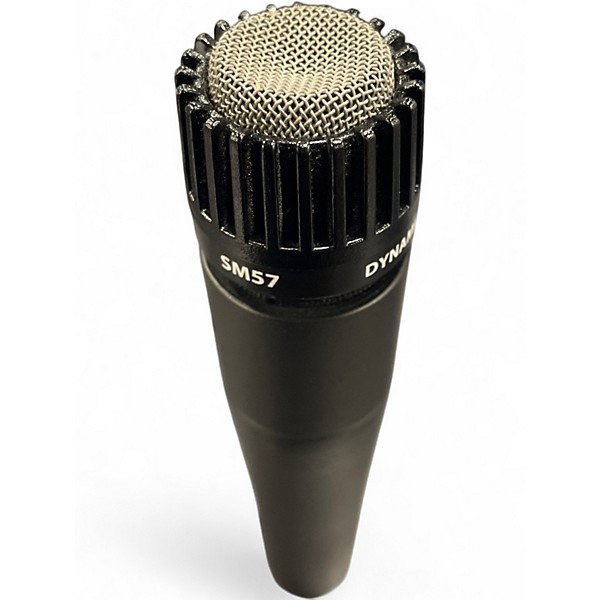 Used Shure SM57LC Dynamic Microphone