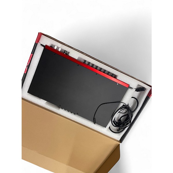 Used Focusrite Clarett 8Pre USB Audio Interface