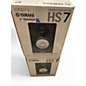 Used 2020 Yamaha HS7 Pair Powered Monitor thumbnail