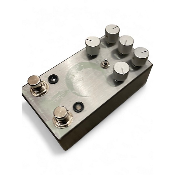 Used Walrus Audio Slo Reverb Effect Pedal