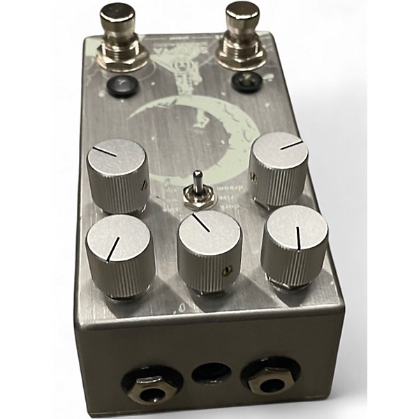 Used Walrus Audio Slo Reverb Effect Pedal