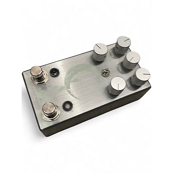 Used Walrus Audio Slo Reverb Effect Pedal