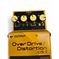 Used BOSS OS-2 Effect Pedal