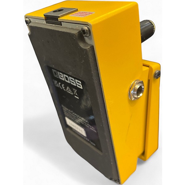 Used BOSS OS-2 Effect Pedal