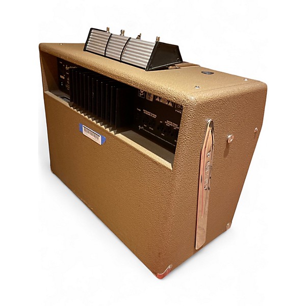 Used Fender acoustasonic pro Acoustic Guitar Combo Amp