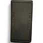 Used Dunlop CBM95 Cry Baby Mini Wah Effect Pedal thumbnail