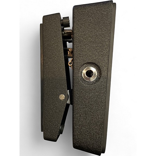 Used Dunlop CBM95 Cry Baby Mini Wah Effect Pedal