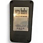 Used Dunlop CBM95 Cry Baby Mini Wah Effect Pedal