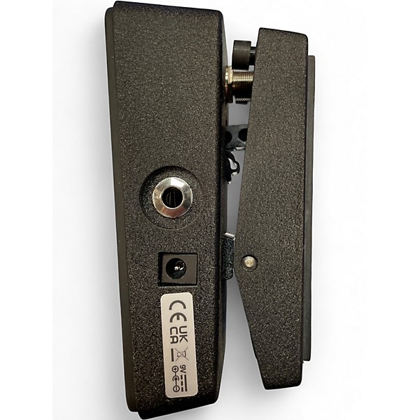 Used Dunlop CBM95 Cry Baby Mini Wah Effect Pedal