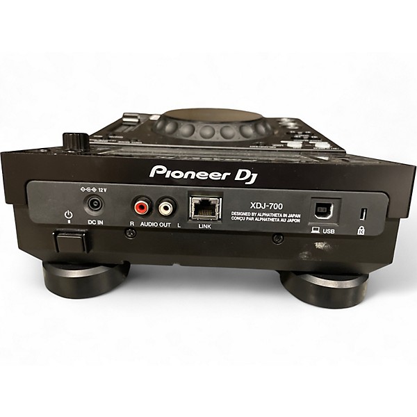 Used Pioneer DJ XDJ700 DJ Controller
