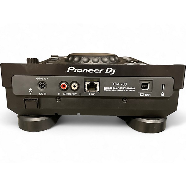 Used Pioneer DJ XDJ700 DJ Controller