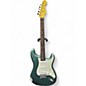 Used Nash Guitars S63 TEAL Solid Body Electric Guitar thumbnail